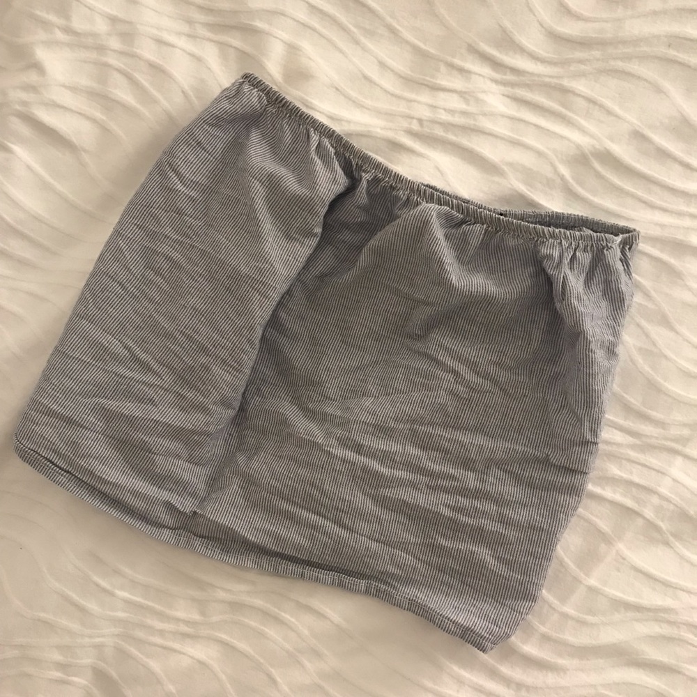 Brandy Melville Tube Top
